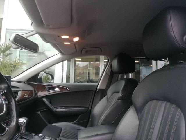 AUDI A6 allroad 3.0 TDI 245 CV diesel S tronic Advanced