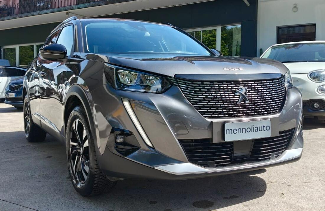 Peugeot 2008 PureTech 130 S&S Allure