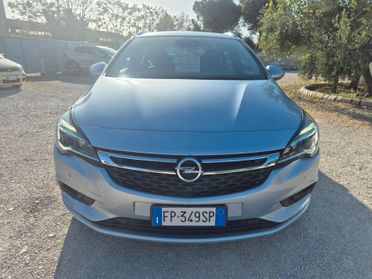 Opel Astra 1.6 CDTi 136CV Start&Stop Sports Tourer Dynamic