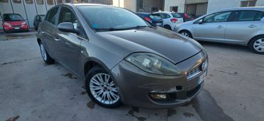 Fiat Bravo 1.6 MJT 105 CV Active