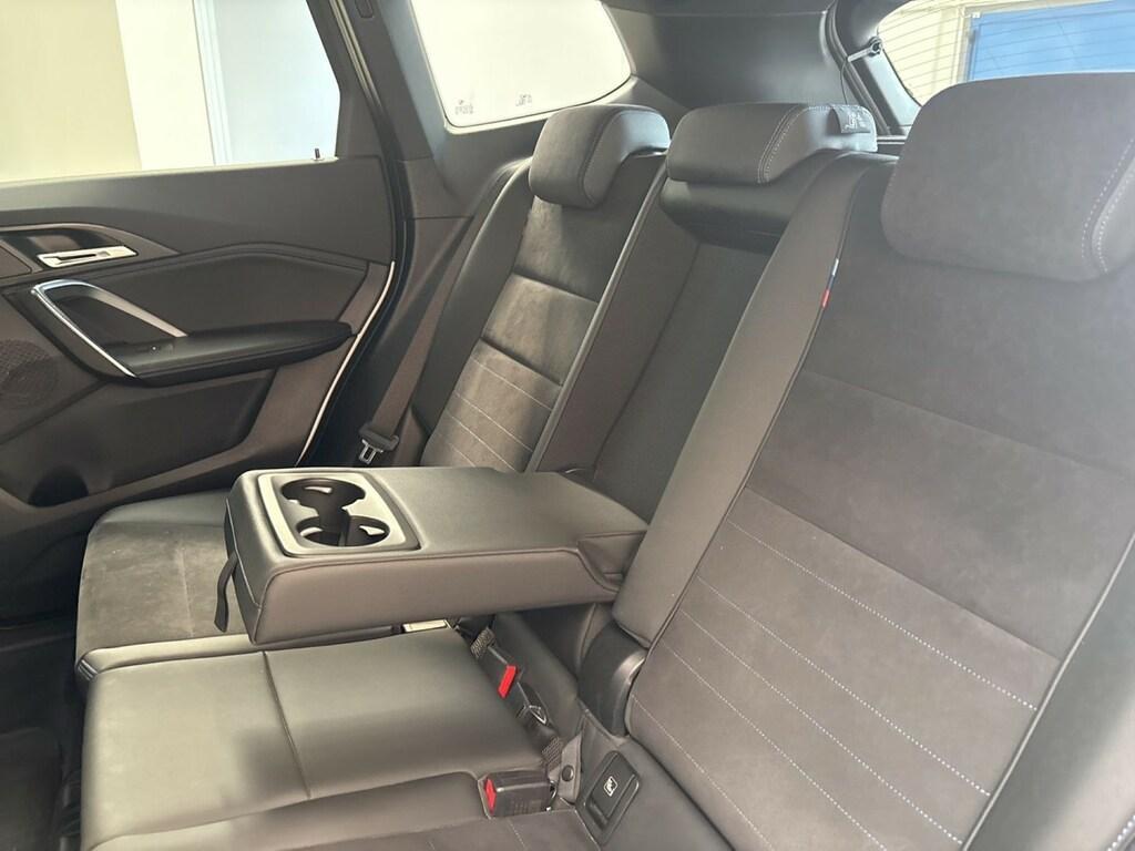 BMW X1 23 d Mild Hybrid 48V Msport xDrive DCT