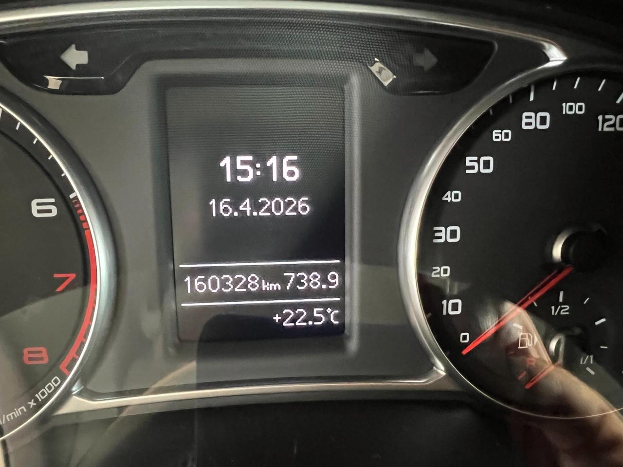 Audi A1 SPB 1.0 TFSI s-line esterno ok neopatentati taglindata