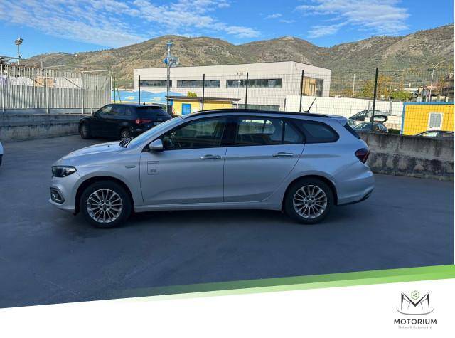 Fiat Tipo 1.6 Mjt S&S SW City Sport