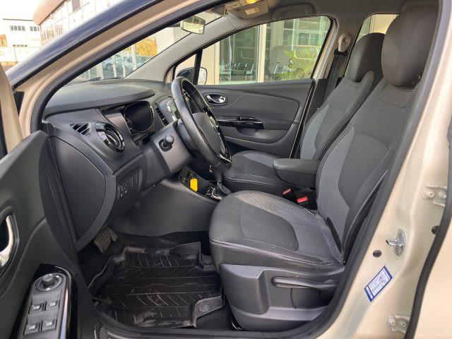 RENAULT Captur 1.2 TCe 120 CV EDC Energy R-Link