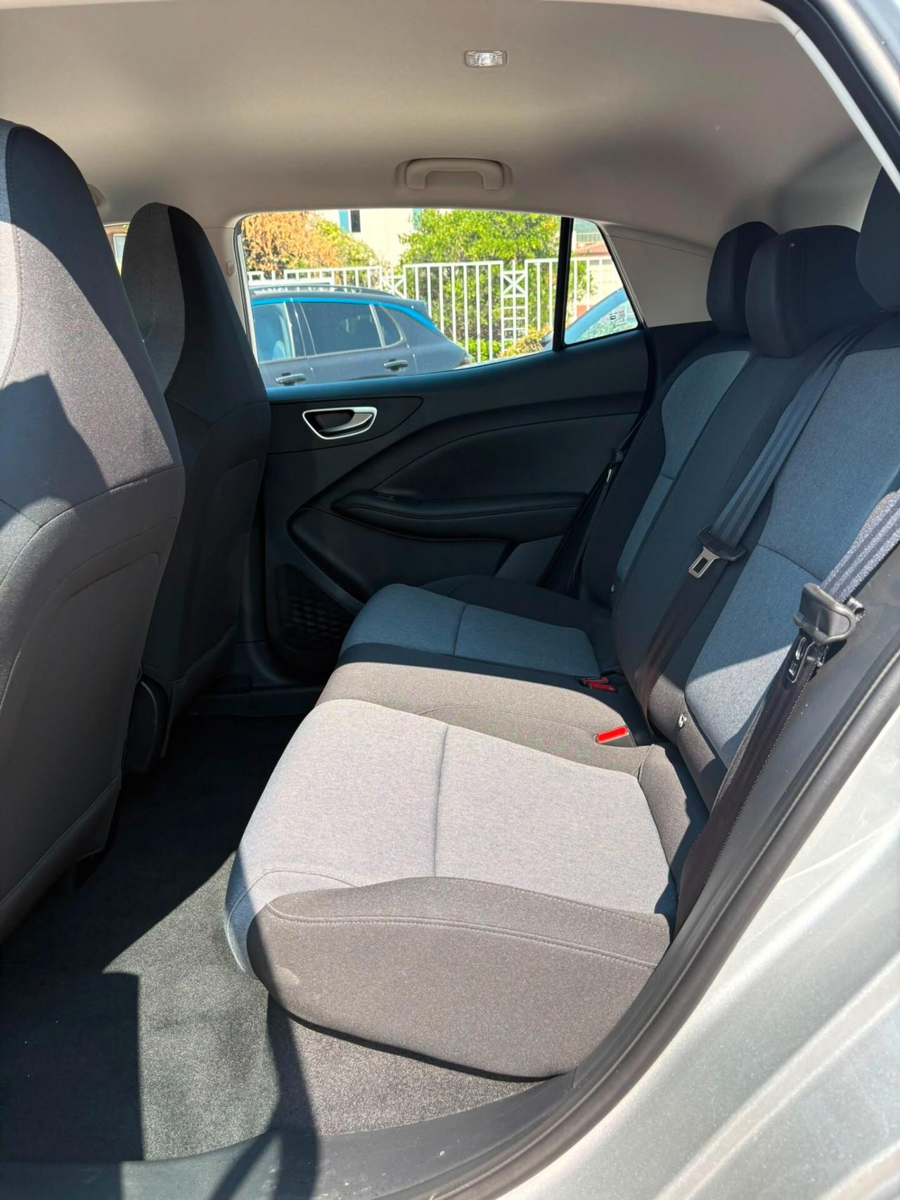 MG4 URBAN COMFORT 43 kWh