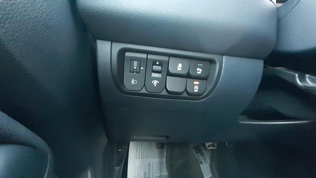 Kia Rio 1.4 CRDi 5p.S&S High Tech