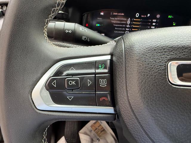 JEEP Compass 1.3 Turbo T4 190 CV PHEV AT6 4xe Limited