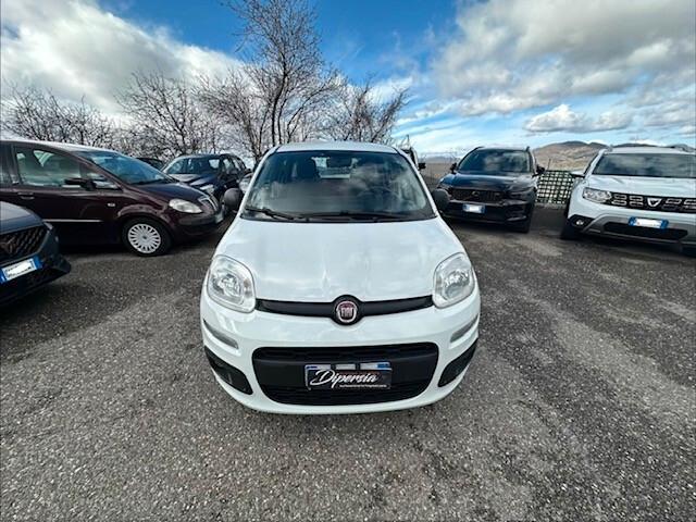 Fiat Panda 1.3 MJT S&S Easy