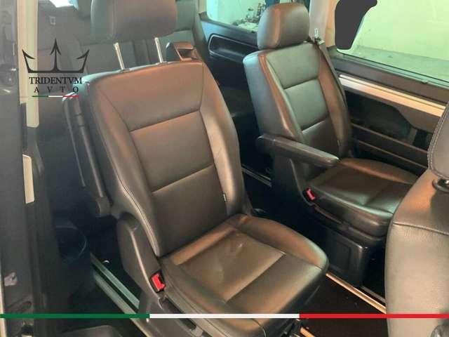 Volkswagen T6 Multivan 2.0 tdi Space 150cv dsg