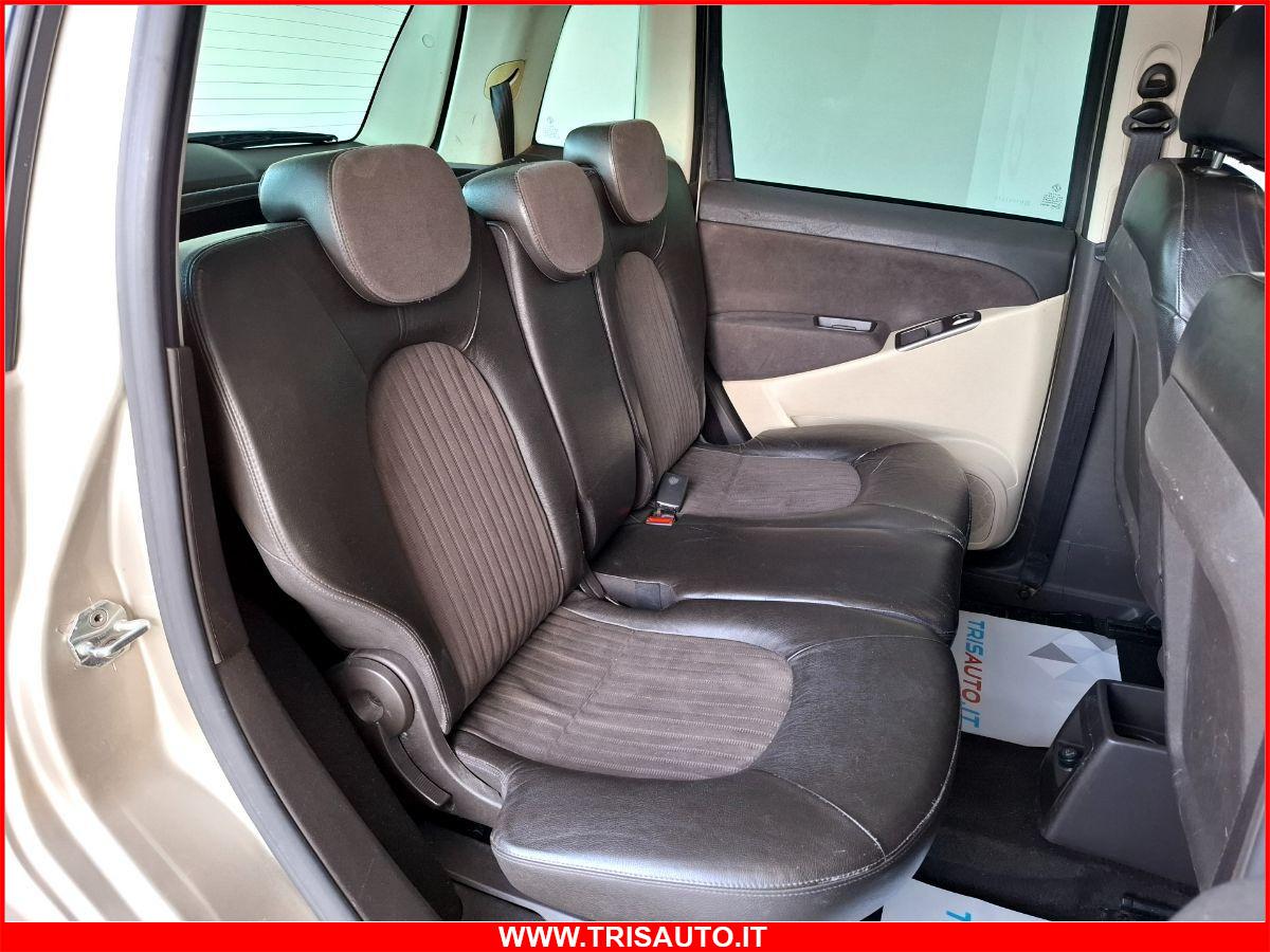 LANCIA Musa 1.3 Mjt Aut. Platino Plus NEOPATENTATI (TETTO PANORAMICO APRIBILE+PELLE)