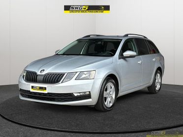 Skoda Octavia Octavia 1.6 TDI CR 115 CV Wagon Ambition