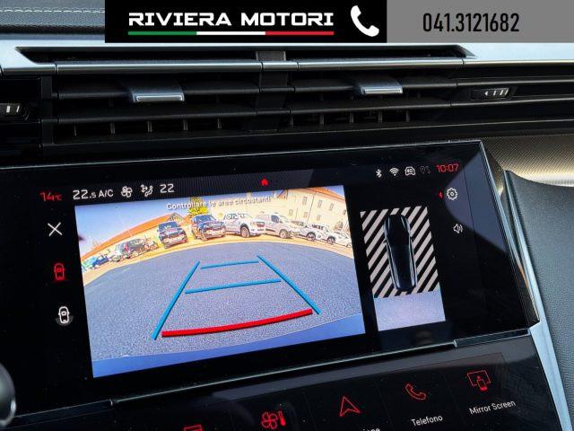 PEUGEOT 308 HYBRID 1.2 145CV S&S EAT8 SW GT