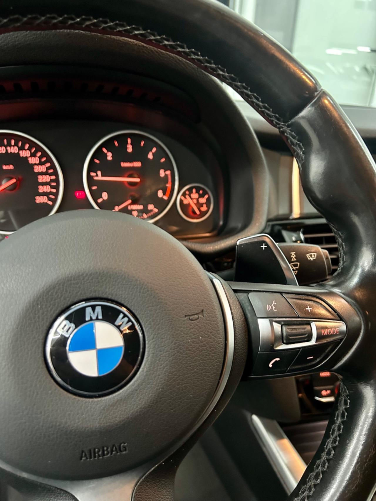 Bmw X4 xDrive20d Msport FINANZIABILE