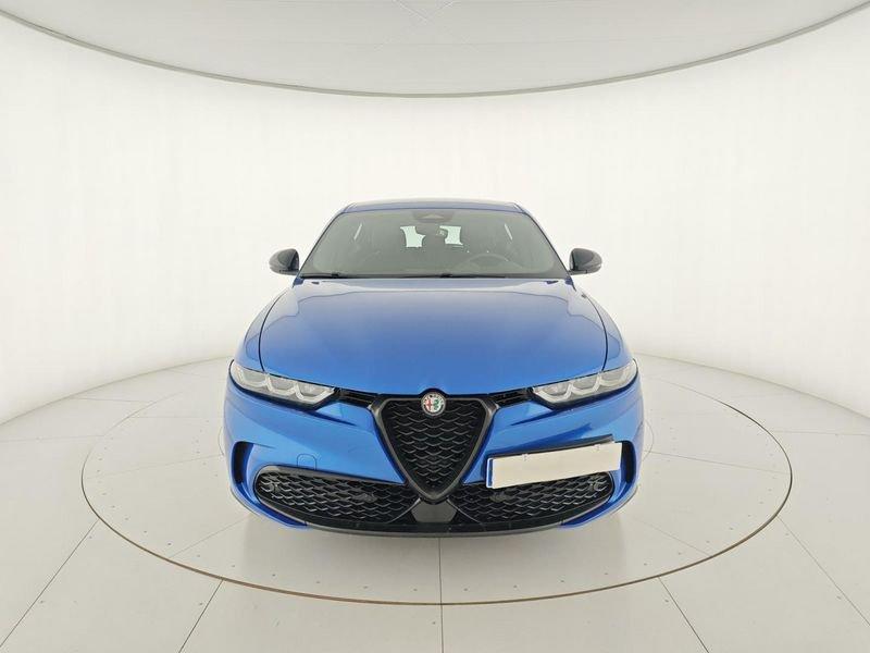 Alfa Romeo Tonale 1.5 130 CV MHEV TCT7 Sprint