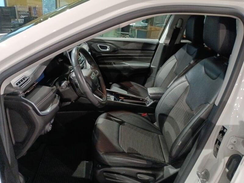 Jeep Compass 1.6 MJet II 96kW Limited