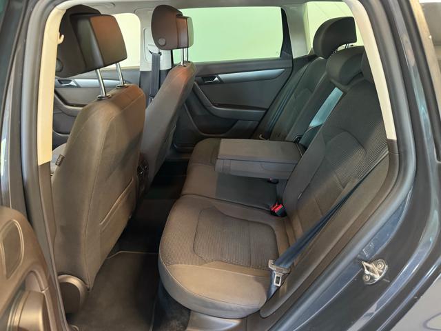 VOLKSWAGEN Passat Var. 1.6 TDI BlueMotion Tech.