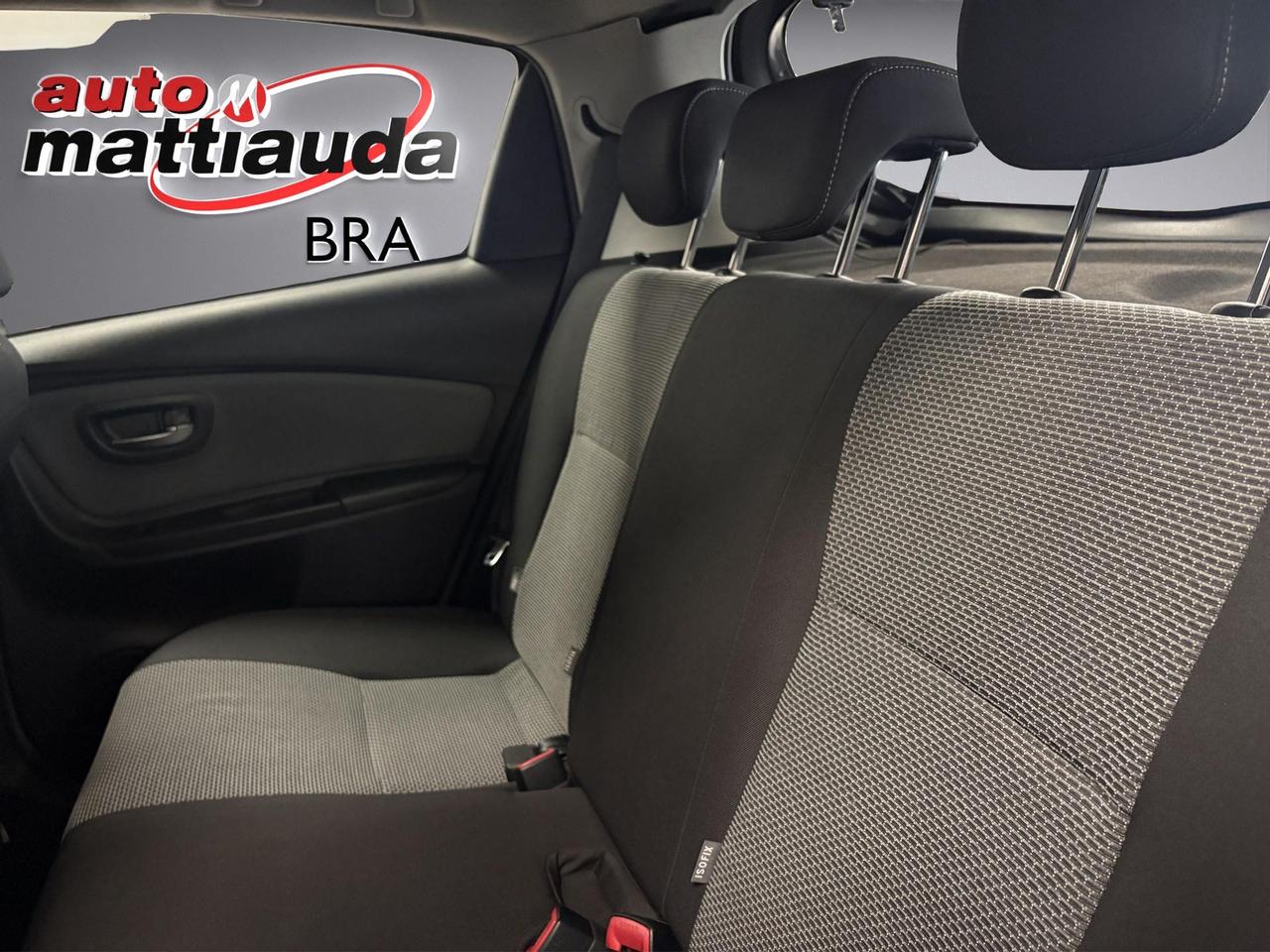 Toyota Yaris 5p 1.5h Active my16