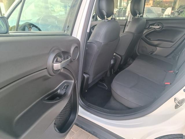 FIAT 500X 1.5 T4 Hybrid 130 CV DCT