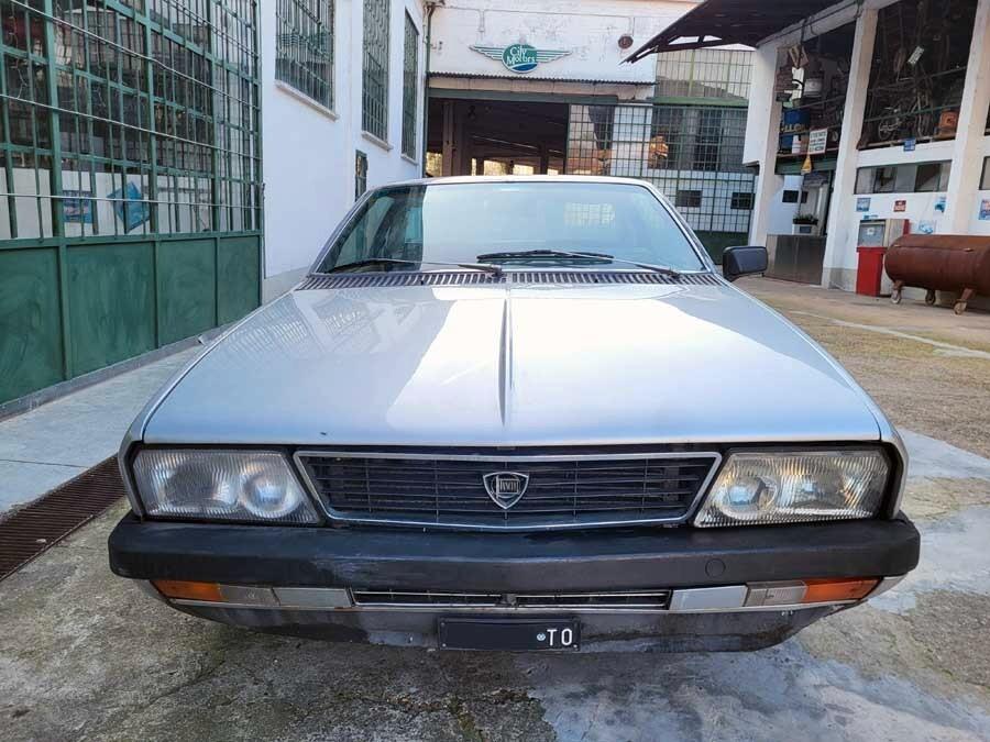 Lancia Gamma 2000 Coupè I Serie – 1979 - SUMMER PRICE