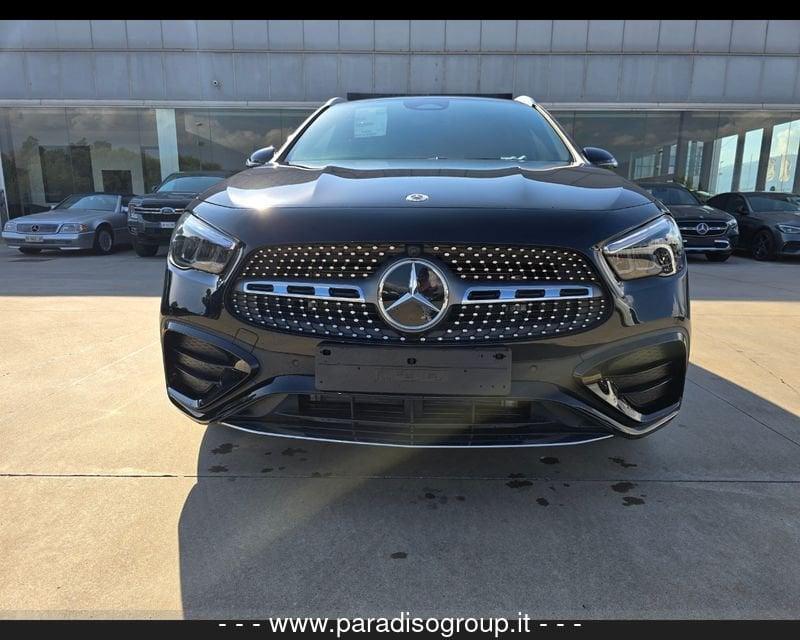 Mercedes-Benz GLA 2477 Nuova 180 d Automatic