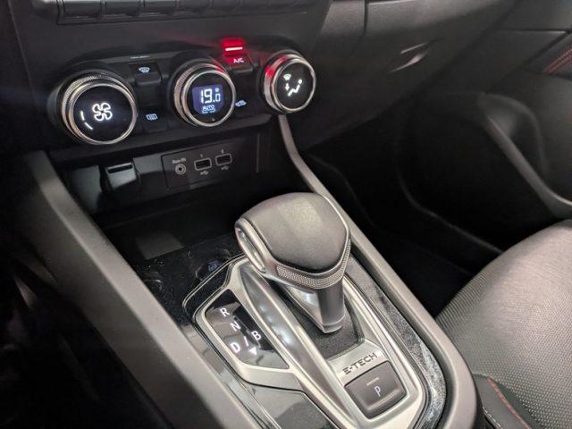 RENAULT Arkana Arkana Hybrid E-Tech 145 CV R.S.Line Fast Track