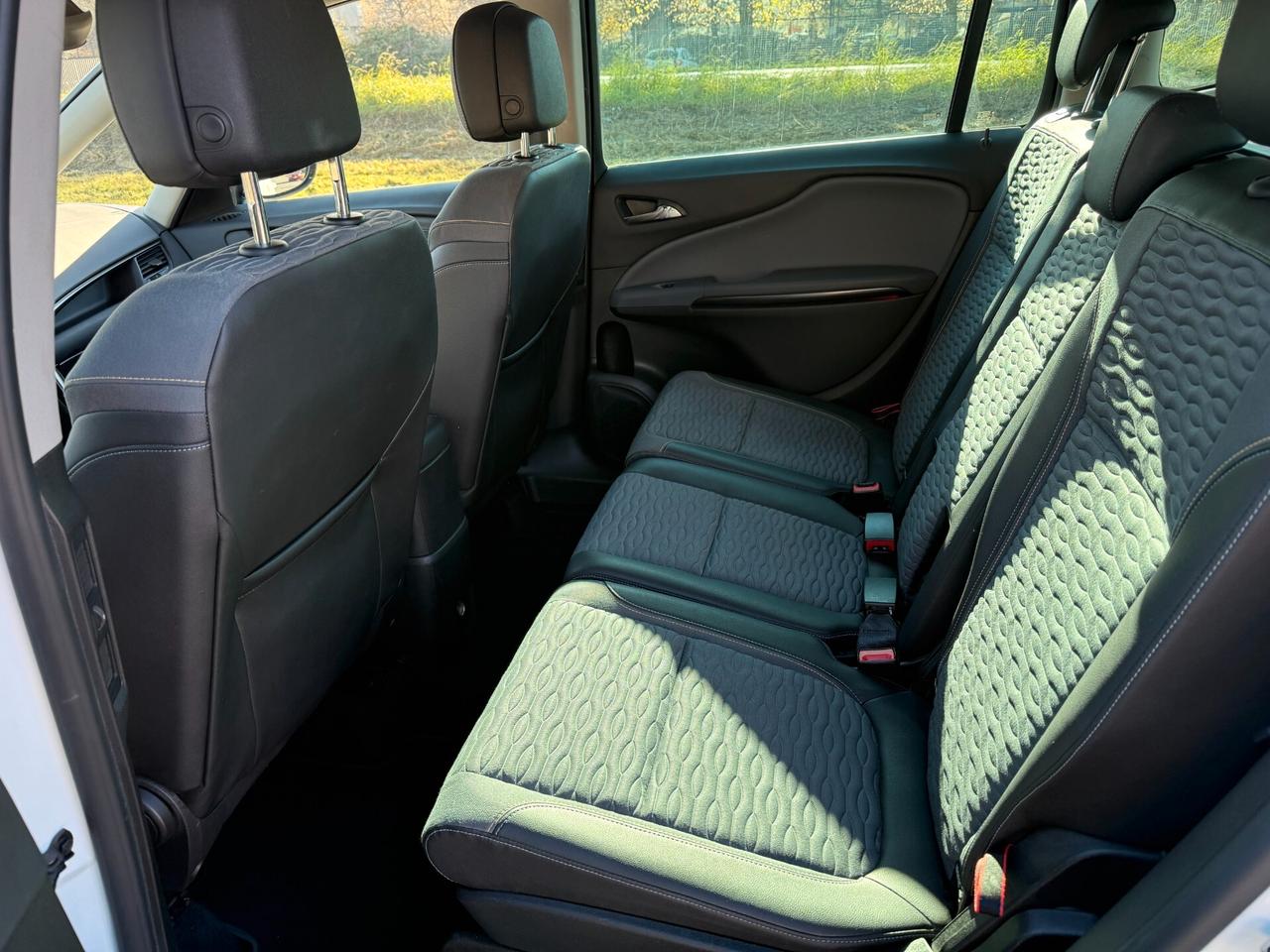 Opel Zafira Tourer 1.6 Turbo EcoM 150CV Cosmo*7POSTI*