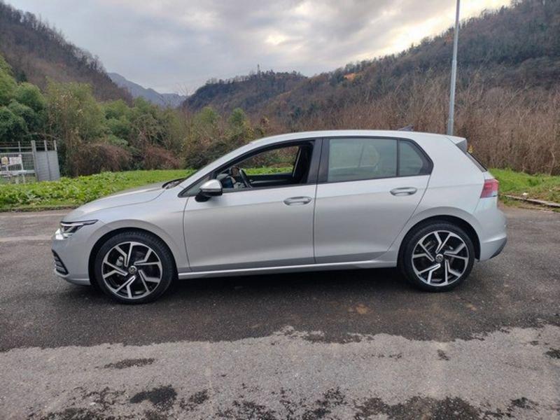 Volkswagen Golf Golf 2.0 TDI DSG SCR Life