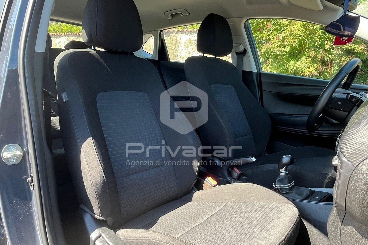 HYUNDAI i20 1.2 MPI GPL Connectline