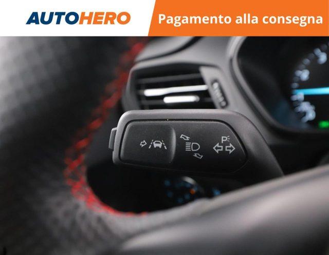 FORD Focus 1.0 EcoBoost 125 CV 5p. ST-Line