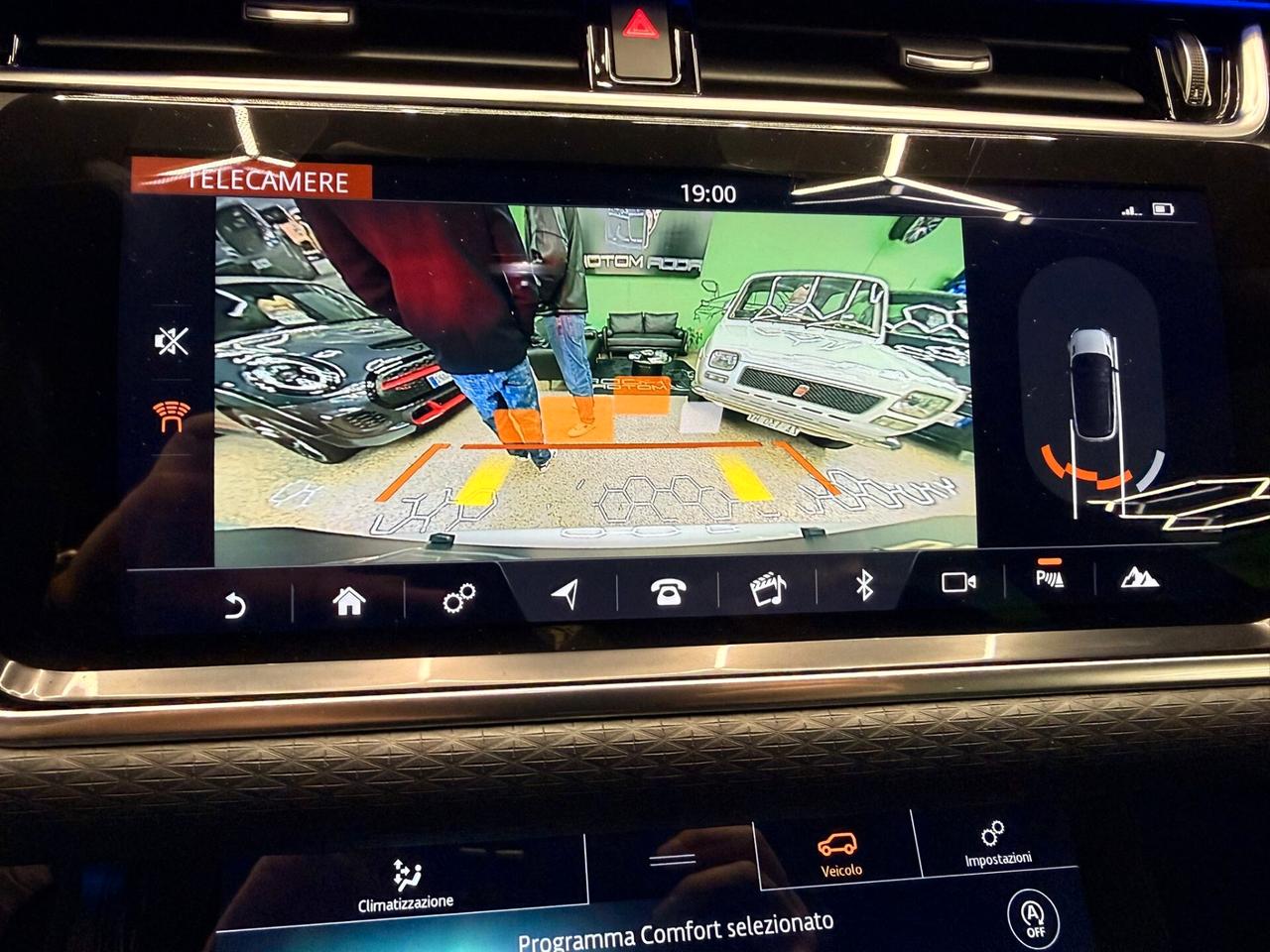 Land Rover Range Evoque 2.0D 150 CV