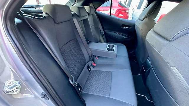 Toyota Corolla 1.8 Full Hybrid 122CV CVT Berlina Business