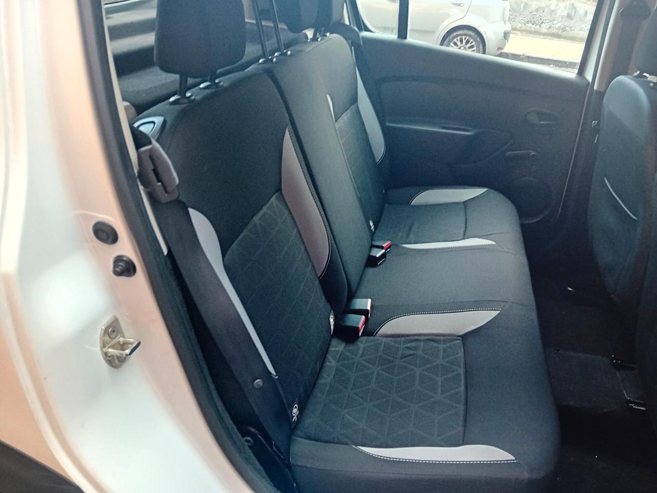 Dacia Sandero Stepway 900 TCe 12V 90CV