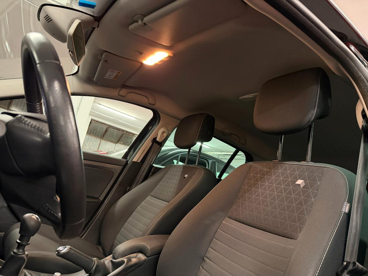 Renault Megane Mégane dCi 110CV Start&Stop SporTour Energy Limited