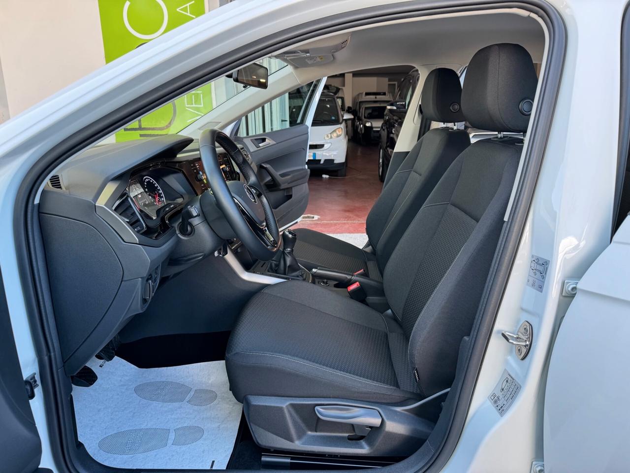 Volkswagen Polo 1.0 Comfort GARANZIA 24 MESI PROMO