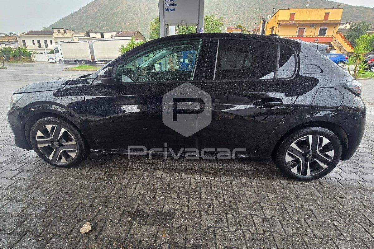 PEUGEOT 208 PureTech 100 Stop&Start 5 porte Allure