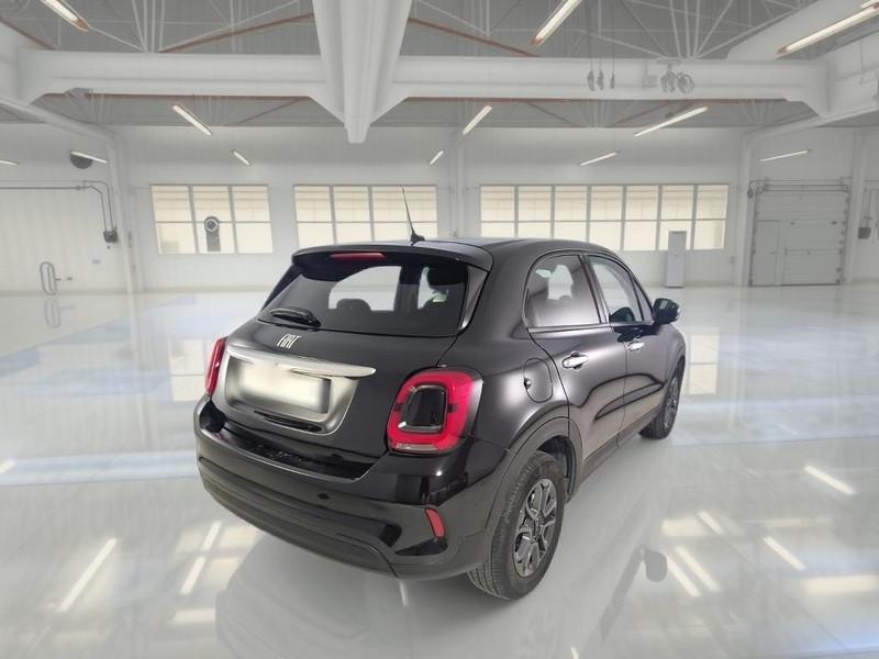 FIAT 500X 1.0 T3 120cv MT E6D Club