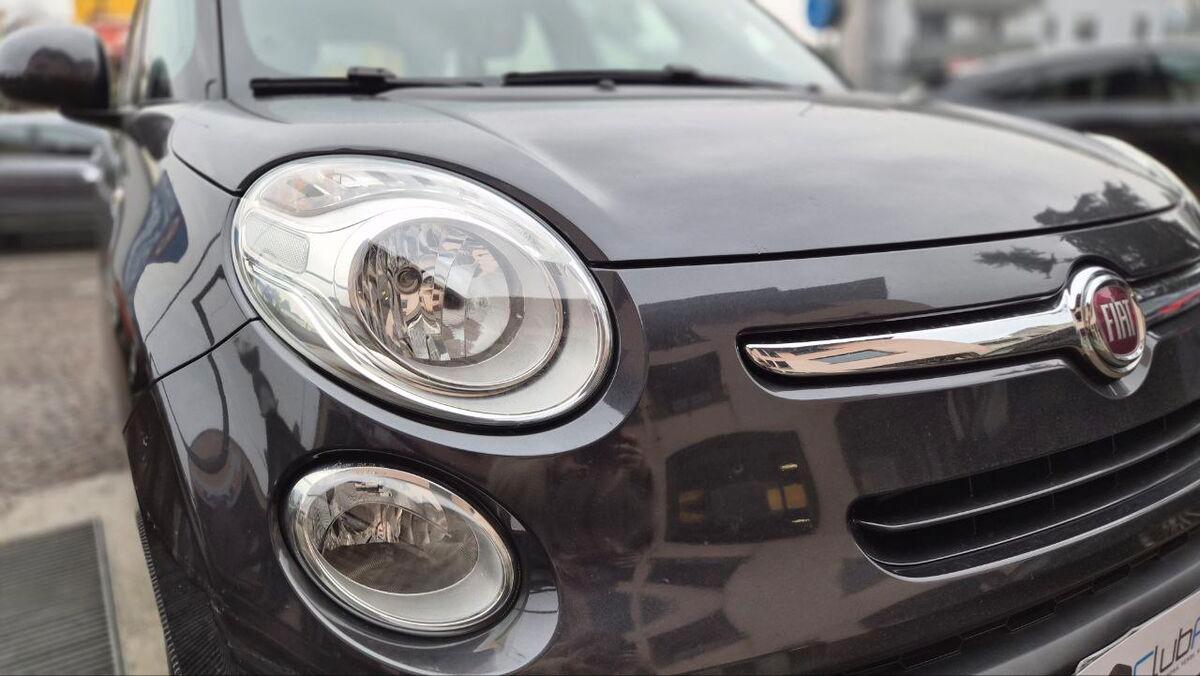 Fiat 500 L Living 0.9 t.air Pop Star 105cv