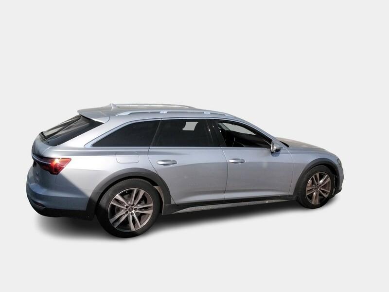 AUDI A6 ALLROAD 40 TDI MHEV 2.0 QUATTRO S TRONIC BUSINESS ADVANCED STATION WAGON