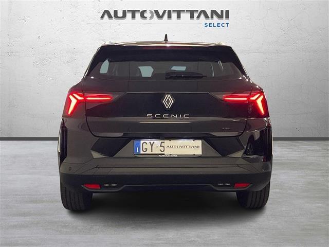 RENAULT Scenic E Tech Electric Comfort Range Evolution