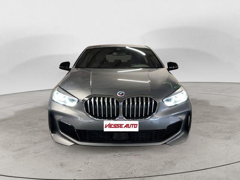 BMW Serie 1 128ti