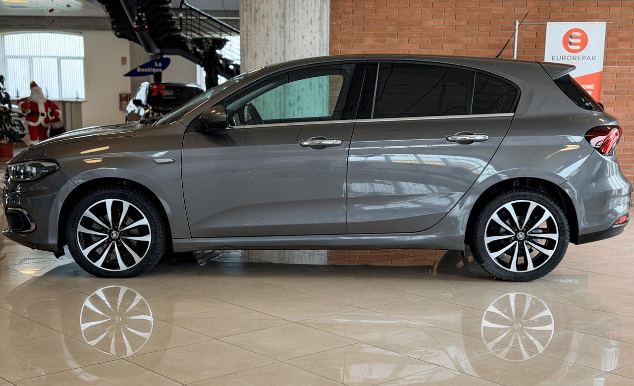 FIAT Tipo Berlina Lounge - 1.6 MJT 120cv EURO6DT
