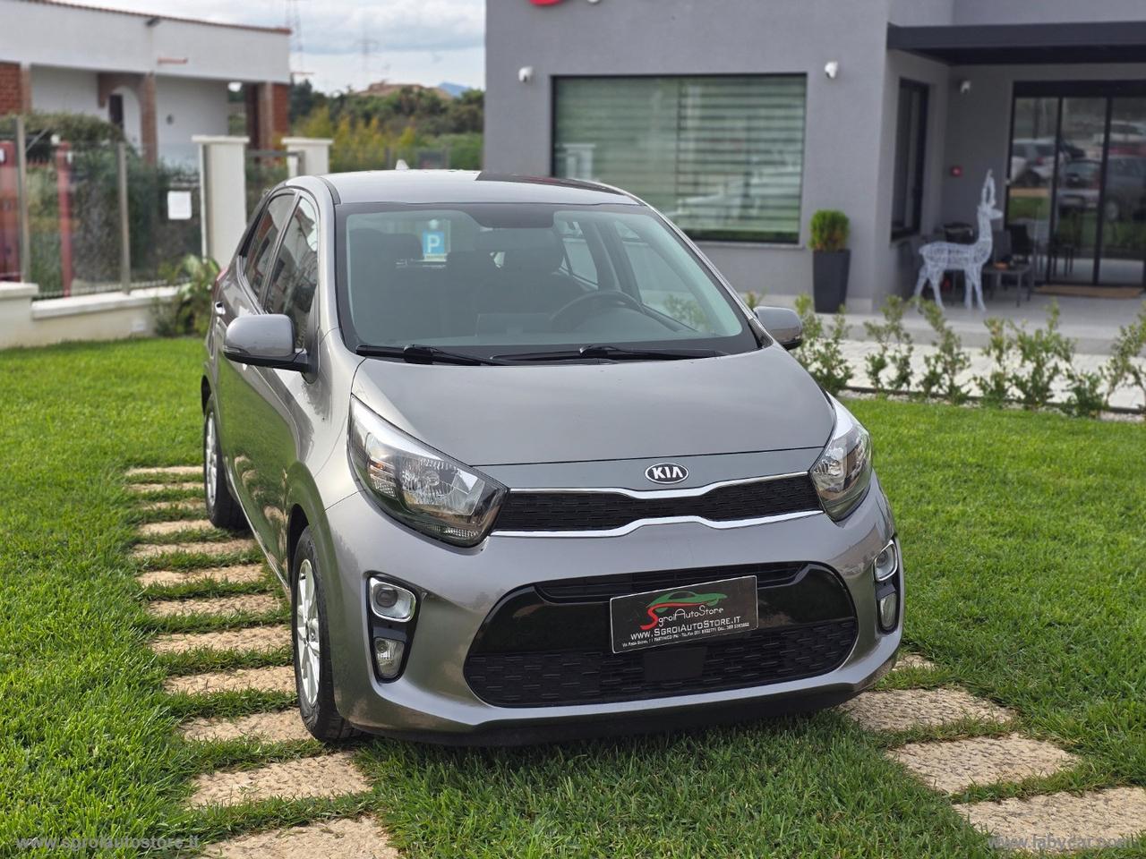 KIA Picanto 1.0 12V 5p. Style