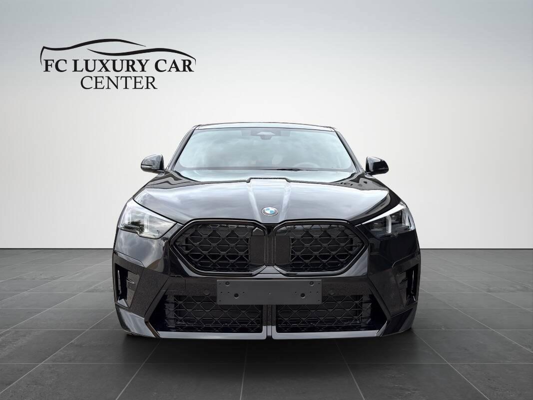 BMW X2 Sdrive 18d M Sport Tetto