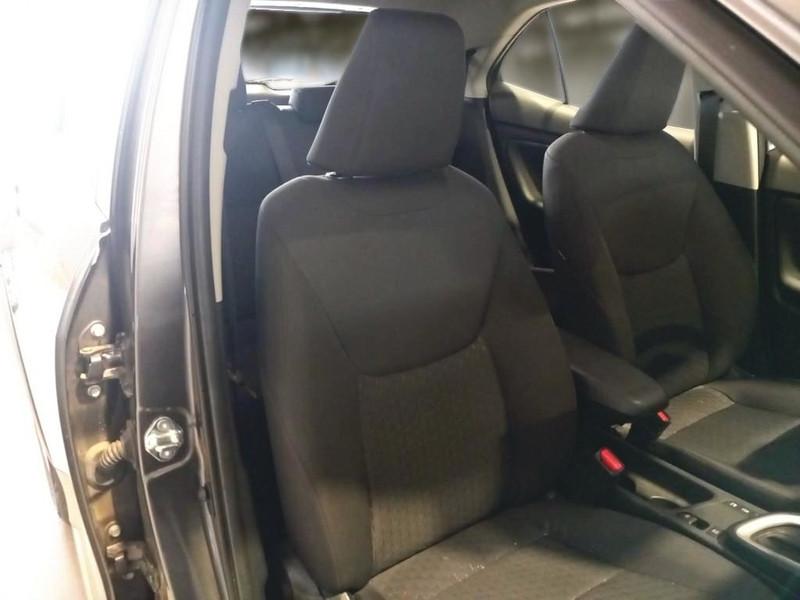 TOYOTA YARIS CROSS 1.5H 92 CV E-CVT ACTIVE SUV