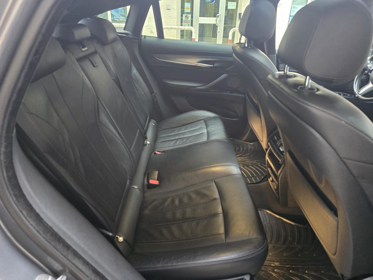 Bmw X6 xDrive30d 249 cv Msport