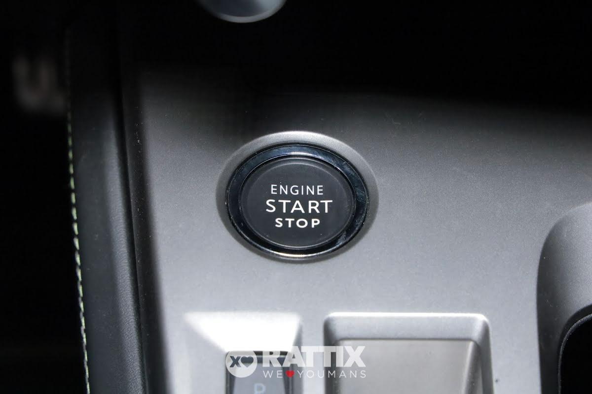 Peugeot 308 SW 1.2 puretech t 130CV GT eat8