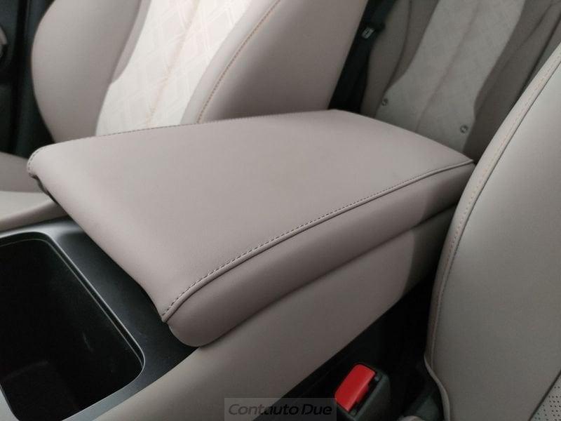 BYD Atto 3 EVO excellence