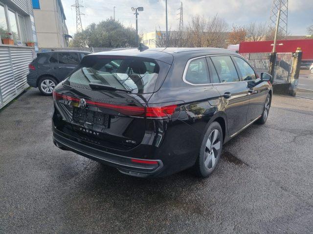 VOLKSWAGEN Passat 1.5 eTSI 150 CV ACT DSG Business