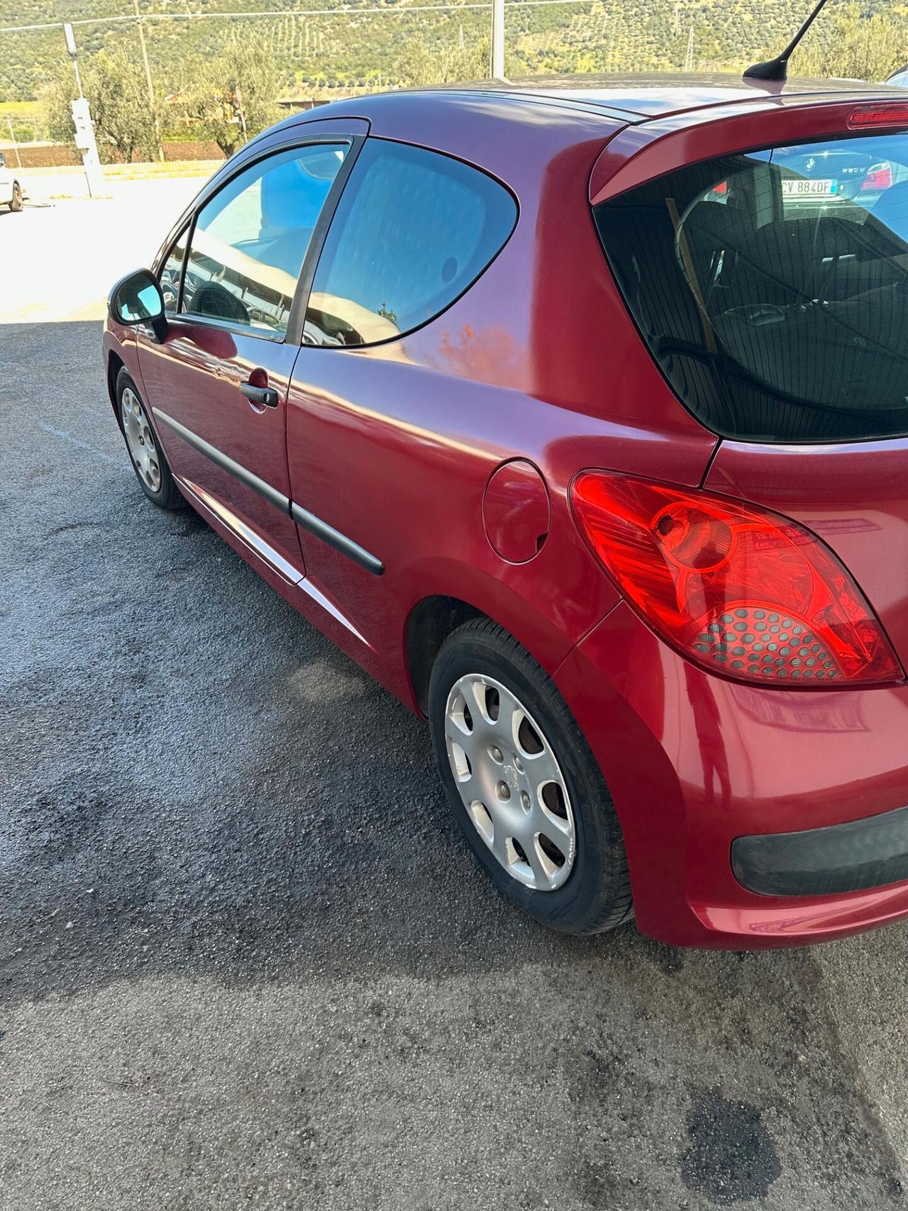 Peugeot 307 1.4 16V 3p. D-Sign