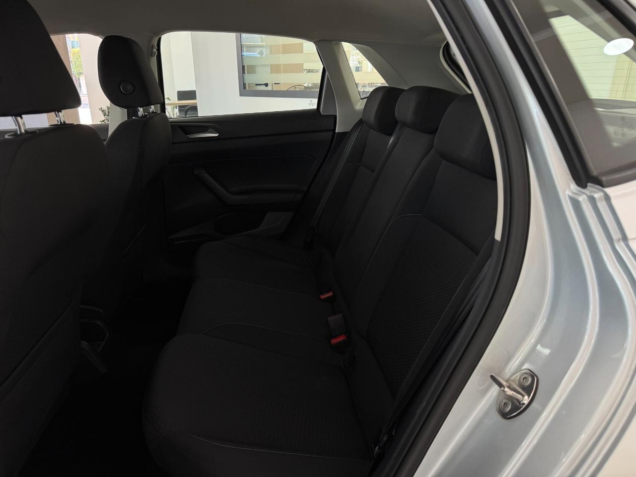 Volkswagen Polo 1.0 MPI 80cv 5p. Comfortline